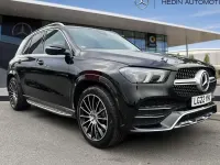 Usado Mercedes GLE400 AMG Line Premium 2022 SUV