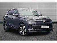 New VW Tiguan Match 150 HP (110 kW) 2026 Grey SUV