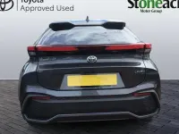 Used Toyota C-HR Design 223 HP (164 kW) 2026 Grey SUV