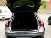 Used Mercedes GLA180 Urban 122 HP (89 kW) 2018 Grey SUV