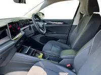 Usado VW Tayron Elegance 150 HP (110 kW) 2026 Preto SUV