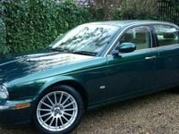 Used Jaguar XJ 2006 Sedan