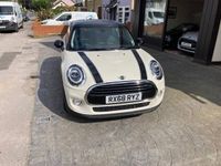 used Mini Cooper Hatch 1.5Classic II 3dr