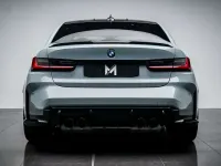 Used BMW M3 Competition Edition 2021 Grey Sedan