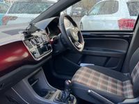 used VW up! Hatchback 1.0 115PS GTI 5dr
