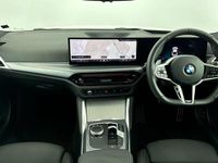 Used BMW 420 Gran Coupé M Sport 181 HP (133 kW) 2025 White Coupe