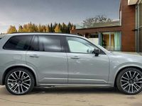 Used Volvo XC90 Ultra 449 HP (330 kW) 2025 Grey SUV