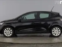 Used Renault Clio V Evolution 143 HP (105 kW) 2024 Black  Hatchback