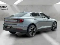 New Polestar 2 Long Range Single Motor 219 kW (299 HP) 2026 Silver Hatchback