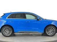 Used Audi Q3 S-Line 150 HP (110 kW) 2023 SUV