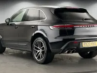 Used Porsche Macan 379 HP (278 kW) 2025 SUV