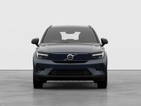 Nuevo Volvo EX40 Plus 175 kW (238 CV) 2026 Azul SUV