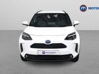 Used Toyota Yaris Hybrid Design 116 HP (85 kW) 2026 Estate