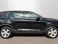 Used Volvo XC40 Core 163 HP (119 kW) 2023 Black SUV