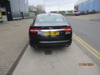 used Jaguar XF 3.0d V6 S Premium Luxury 4dr Auto