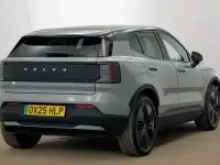 Usado Volvo EX30 CC Performance 310 kW (422 CV) 2025 SUV
