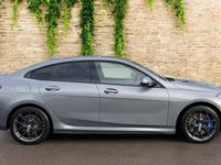 used BMW 220 2 Series d M Sport Gran Coupe 2.0 4dr