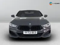 Used BMW 840 M Sport 2022 Grey Coupe