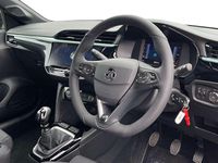 Used Vauxhall Corsa 2025 Green Hatchback