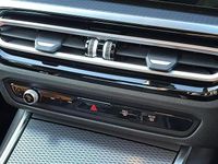 Used BMW M340 M Sport 368 HP (270 kW) 2024 Blue Sedan