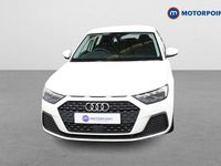Used Audi A1 2022 White SUV