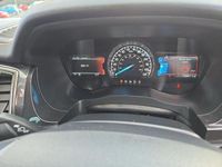 Used Ford Ranger Wildtrack 210 HP (154 kW) 2021 White Pickup