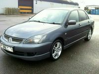 Used Mitsubishi Lancer 2006 Sedan
