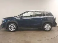 Used Suzuki SX4 S-Cross 129 HP (94 kW) 2023 Blue SUV