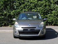Used Renault Clio II Initiale 2010 Beige Hatchback