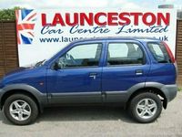 Used Daihatsu Terios 2006 SUV
