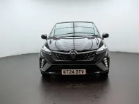 Used Renault Clio Esprit Alpine 90 HP (66 kW) 2024 Black Hatchback