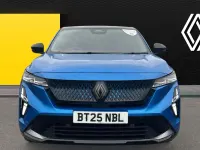 Used Renault Rafale Techno Esprit Alpine 200 HP (147 kW) 2025 Other SUV