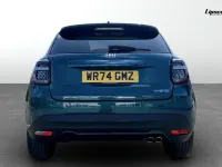 Used Fiat 600 La Prima 134 HP (98 kW) 2024 Green SUV