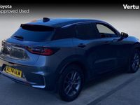 Used Lexus LBX 136 HP (100 kW) 2026 SUV
