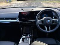 Used BMW X2 M Sport 170 HP (125 kW) 2025 Grey SUV