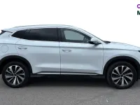 Used BYD Seal U 218 HP (160 kW) 2025 White SUV