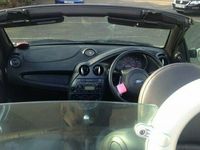 used Ford StreetKa 1.6