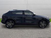 Used Honda HR-V Advance 129 HP (94 kW) 2024 Blue SUV