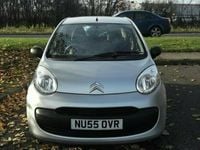 Used Citroën C1 2005 Hatchback