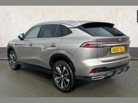 Used MG HS SE 170 HP (125 kW) 2024 Silver SUV