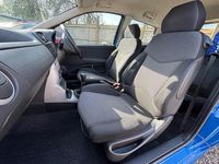 Used Fiat Punto Abarth 100 HP (73 kW) 2004 Blue Hatchback