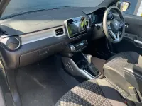 Usado Suzuki Ignis SZ5 2022 SUV