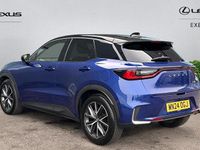 Used Lexus LBX 136 HP (100 kW) 2026 SUV