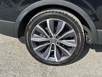 Second-hand Renault Kadjar Iconic 140 CP (102 kW) 2020 Negru SUV