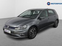 Used VW Golf VII Edition 2020 Grey Hatchback