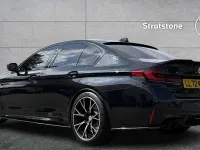 Used BMW M5 Competition Edition 625 HP (459 kW) 2020 Sedan