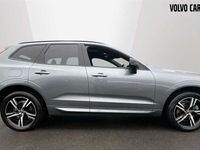 used Volvo XC60 R-Design B5