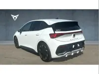 New Cupra Born e-Boost 169 kW (231 HP) 2026 White Hatchback