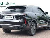 Used Omoda 9 537 HP (394 kW) 2025 Black SUV