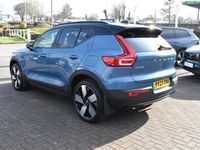 Used Volvo XC40 Ultimate 173 kW (236 HP) 2023 Blue SUV